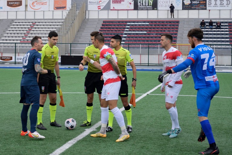 Molfetta Calcio