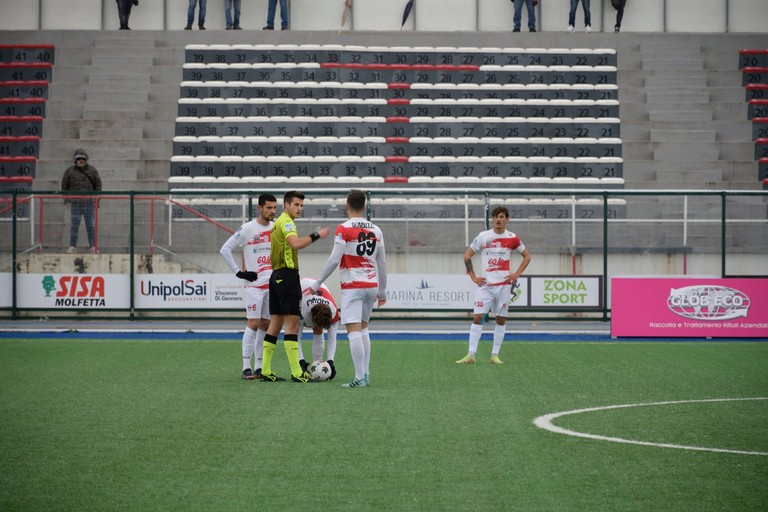 Molfetta Calcio