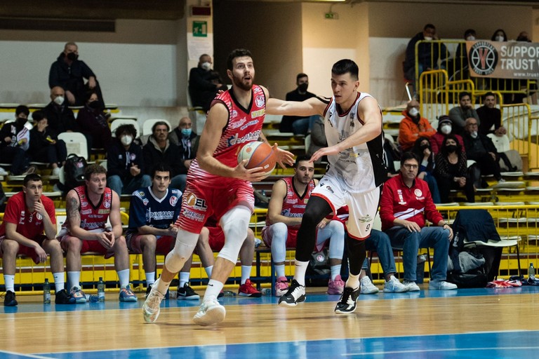 Pallacanestro Molfetta