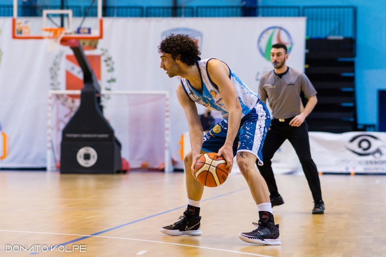 Virtus Basket Molfetta