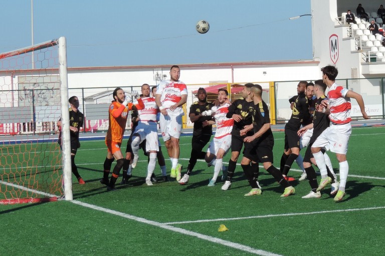 Molfetta Calcio