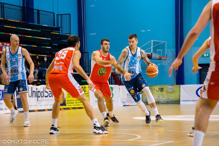 Dai Optical Virtus Molfetta