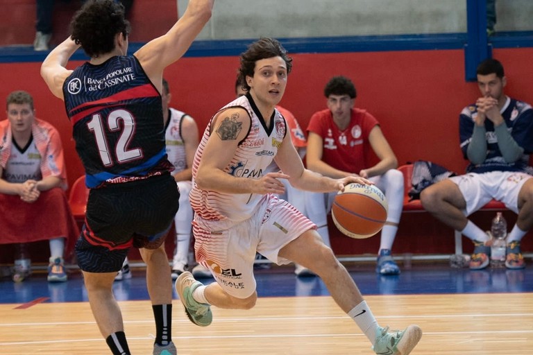 Pallacanestro Molfetta