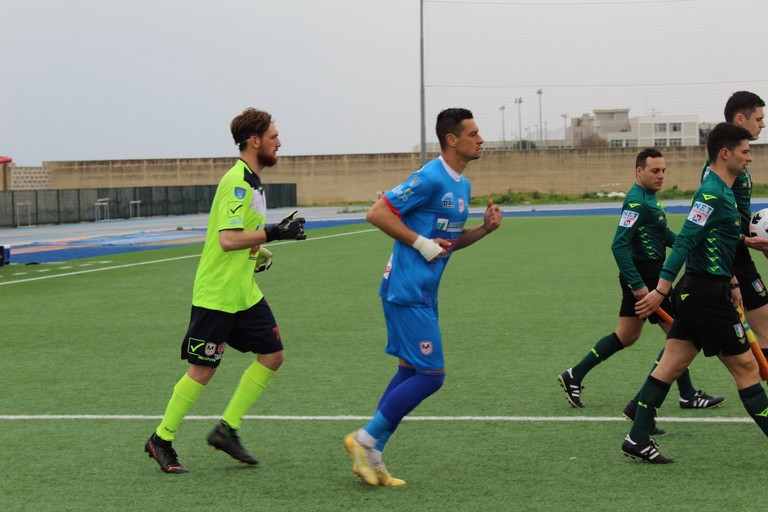 Molfetta Calcio