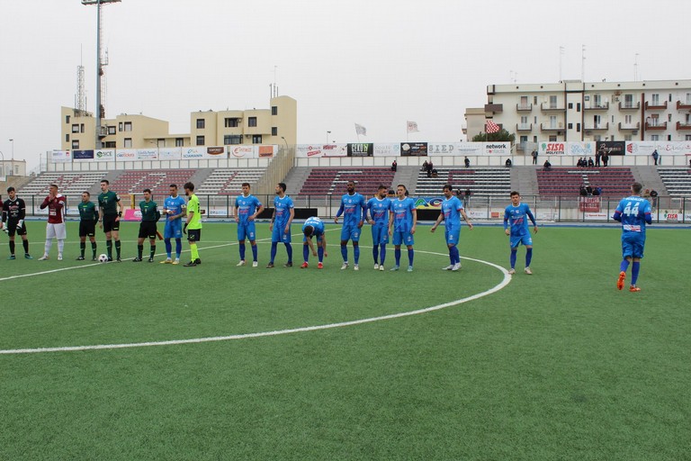 Molfetta Calcio