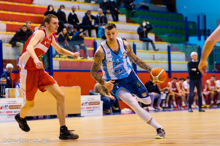 Dai Optical Virtus Molfetta