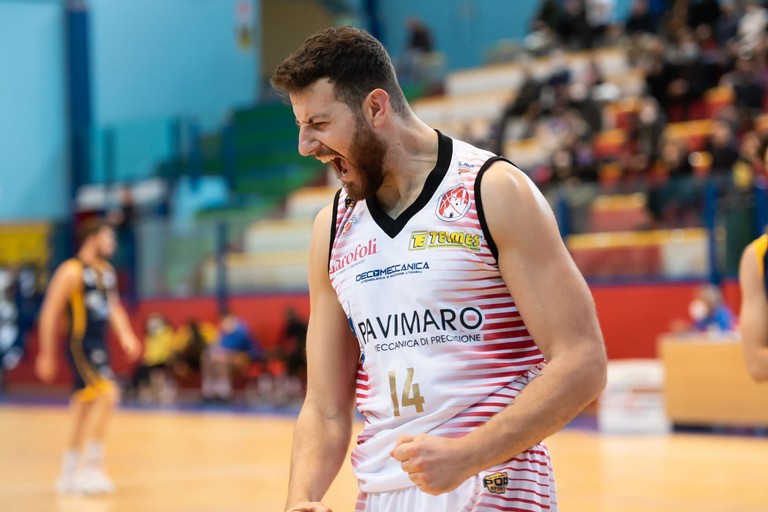 Pallacanestro Molfetta