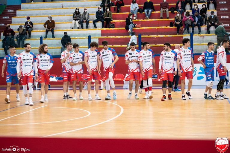 Indeco Molfetta