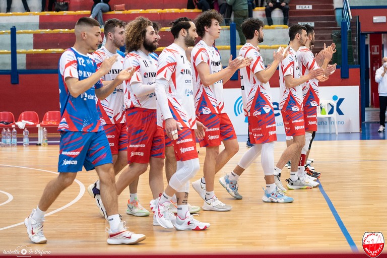 Indeco Molfetta