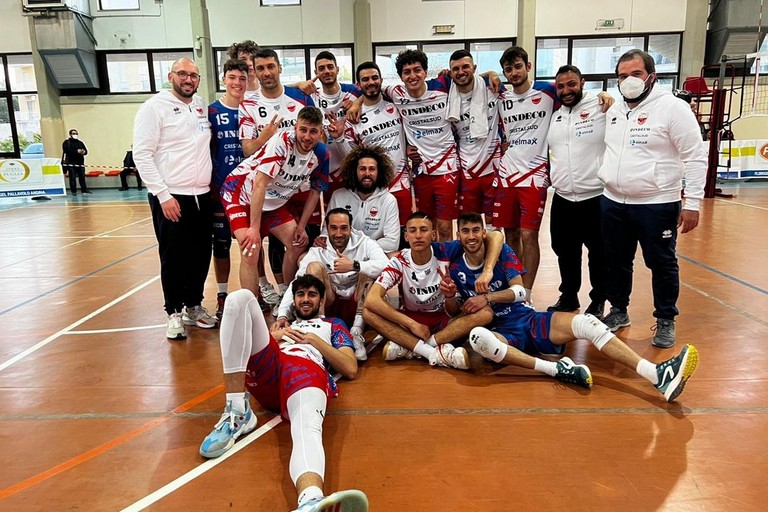 Indeco Molfetta