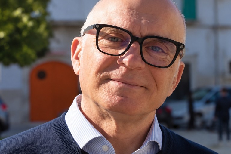 Angelantonio Campo