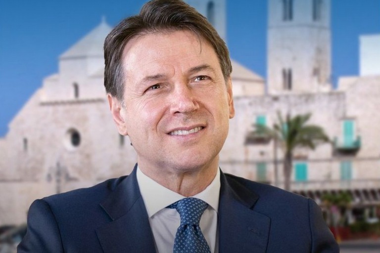 Giuseppe Conte