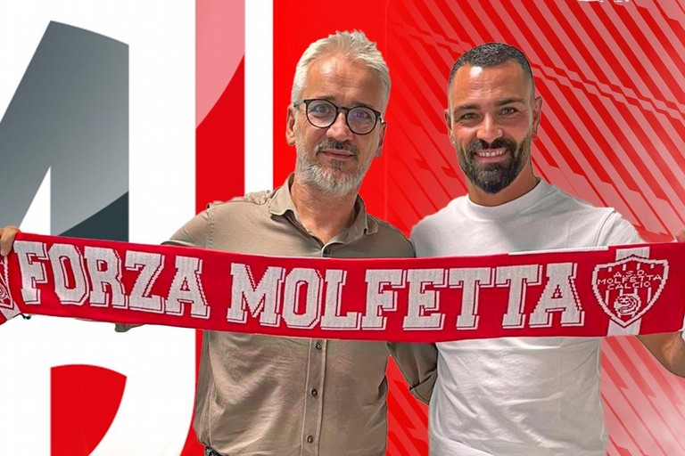 Molfetta Calcio