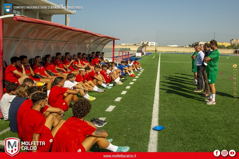 Molfetta Calcio