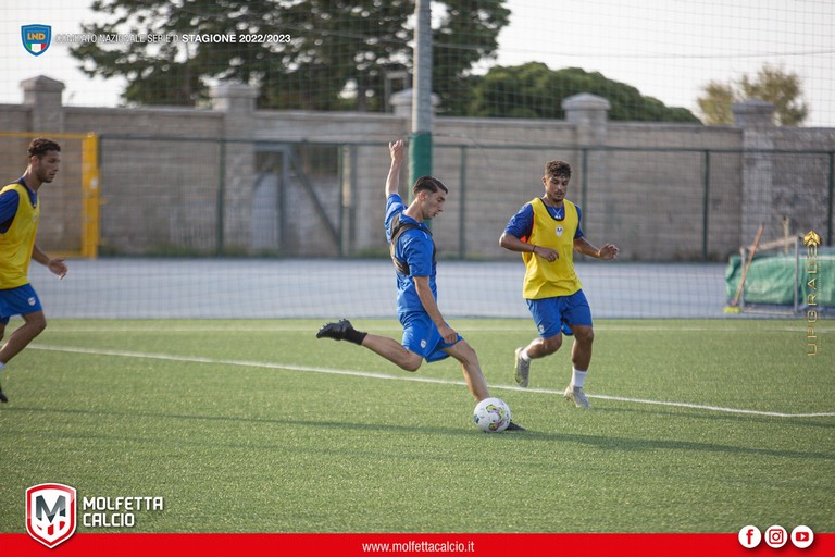 Molfetta Calcio