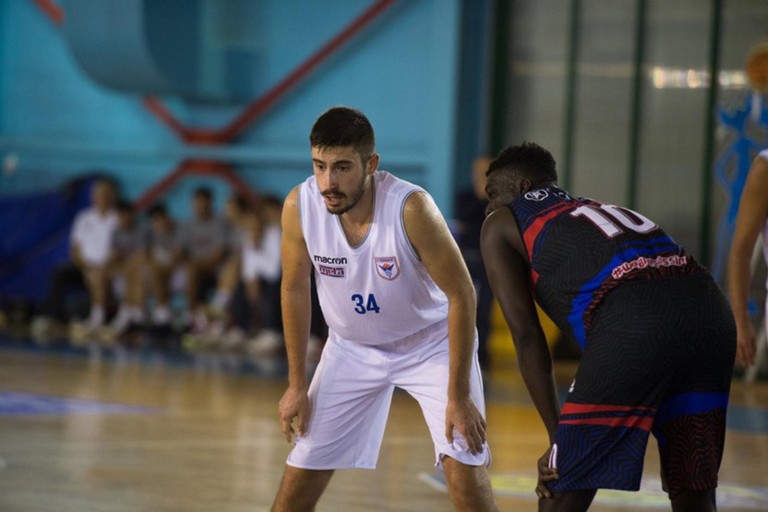 Pallacanestro Molfetta