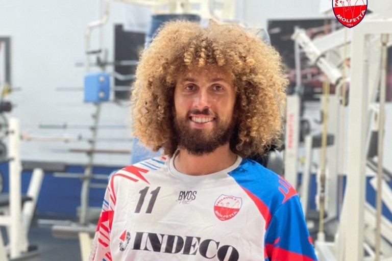 Indeco Molfetta