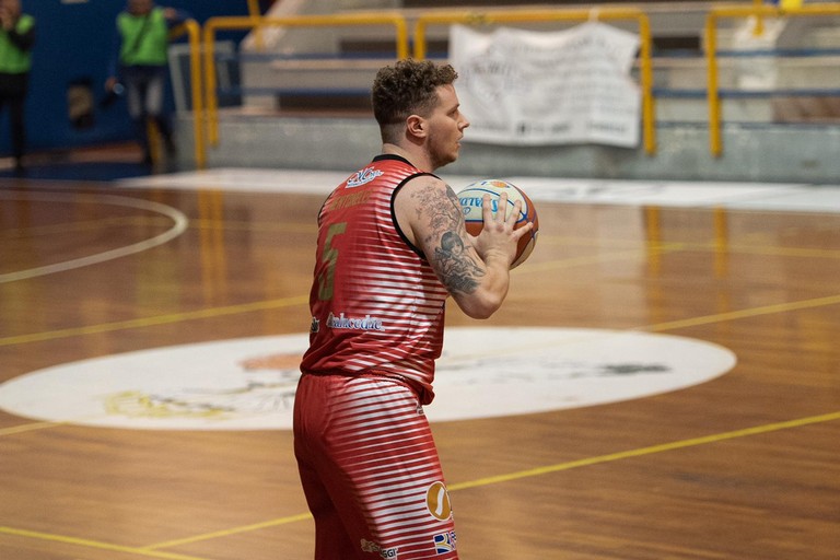 Pallacanestro Molfetta