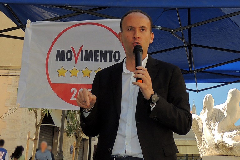 Dario La Forgia