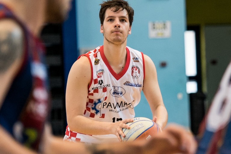 Pallacanestro Molfetta