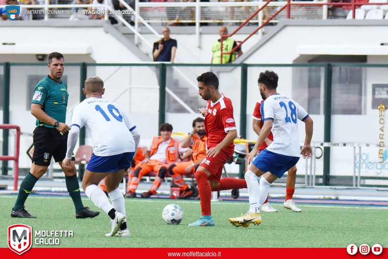 Molfetta Calcio