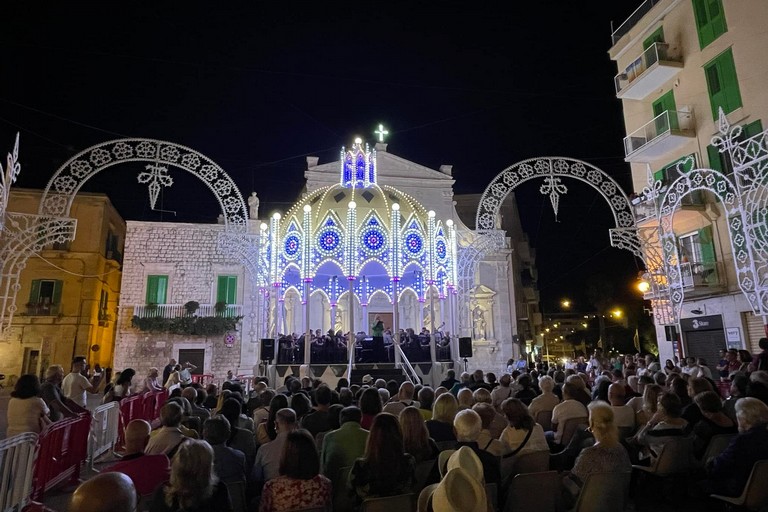 Festival bande da giro