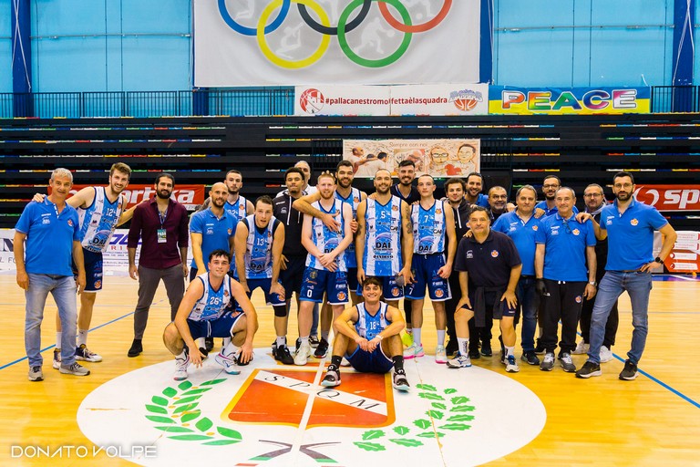 Virtus Basket Molfetta