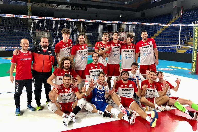 Indeco Molfetta