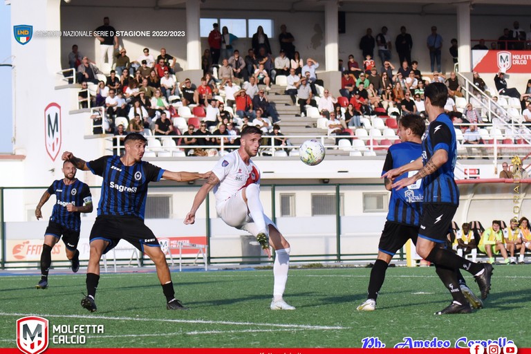 Molfetta Calcio