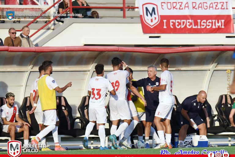 Molfetta Calcio