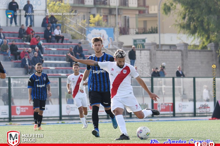 Molfetta Calcio