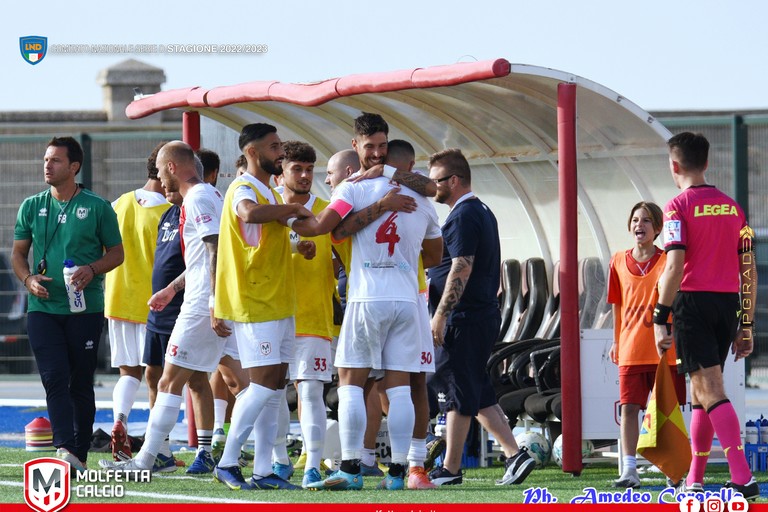 Molfetta Calcio