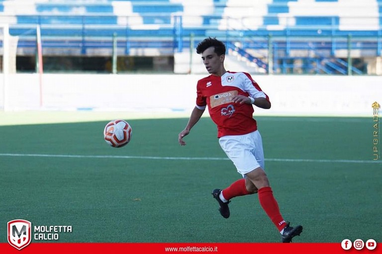 Molfetta Calcio juniores