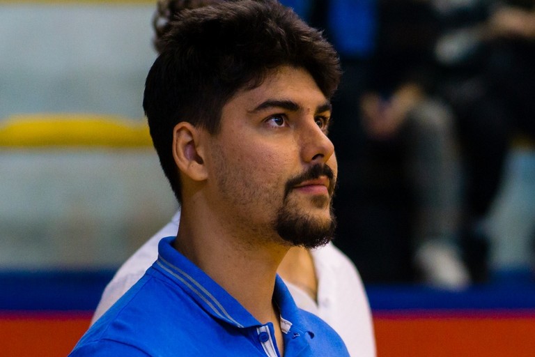 Gianluca Gallo