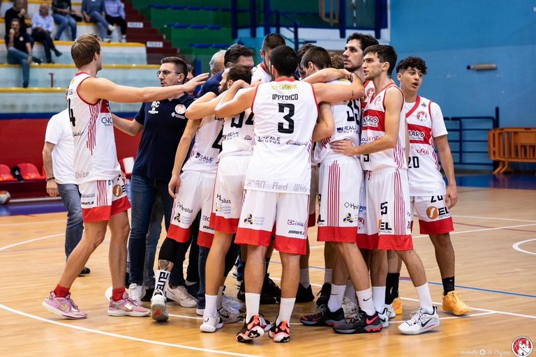 Pallacanestro Molfetta