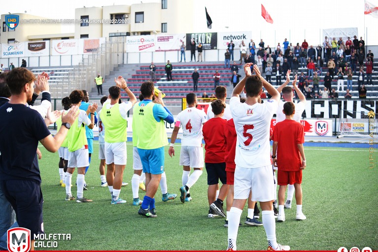 Molfetta Calcio