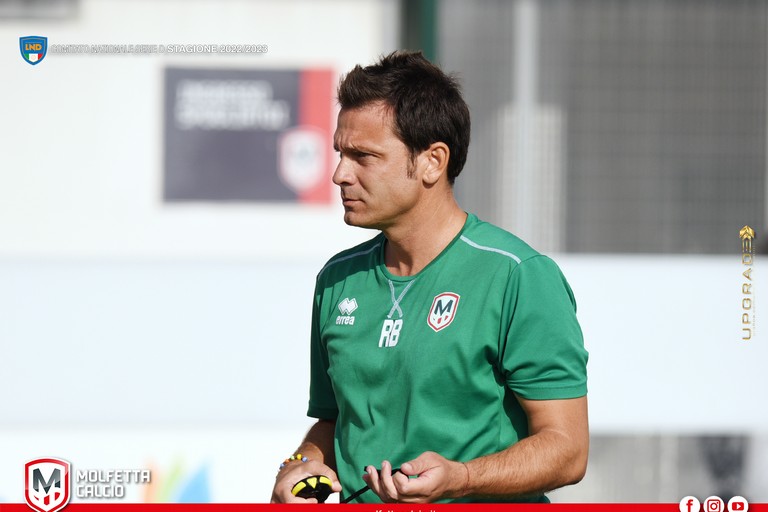 Molfetta Calcio