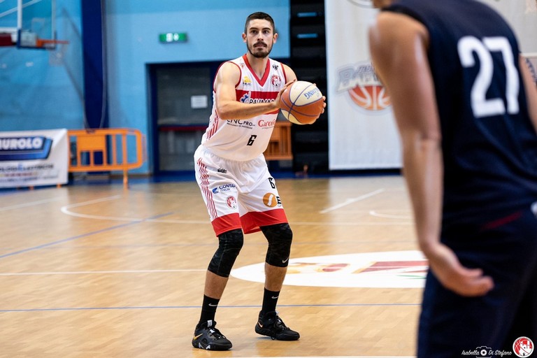 Pallacanestro Molfetta