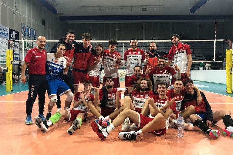 Indeco Molfetta