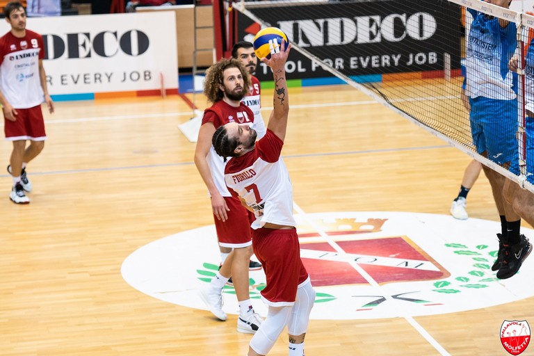 Indeco Molfetta