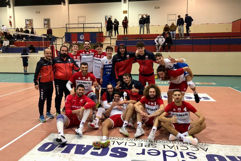 Indeco Molfetta