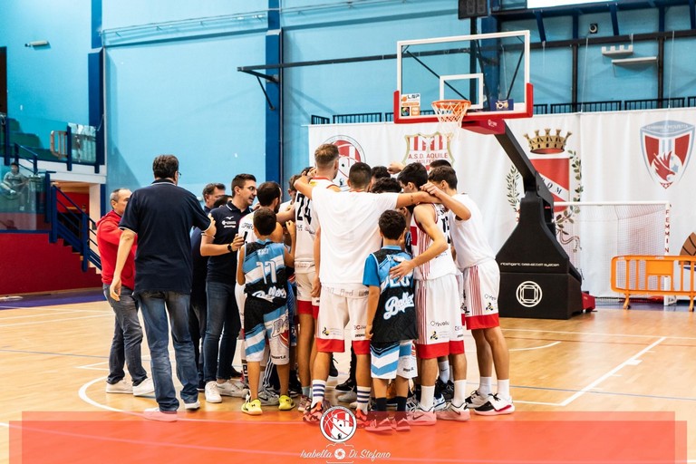 Pallacanestro Molfetta
