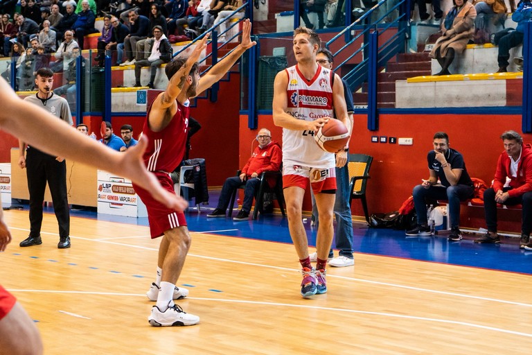 Pallacanestro Molfetta