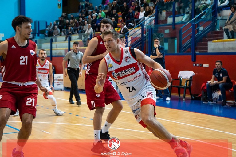 Pallacanestro Molfetta
