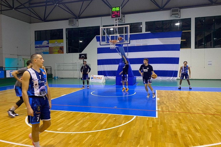 Virtus Basket Molfetta