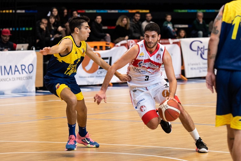 Pallacanestro Molfetta