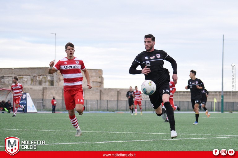 Molfetta Calcio