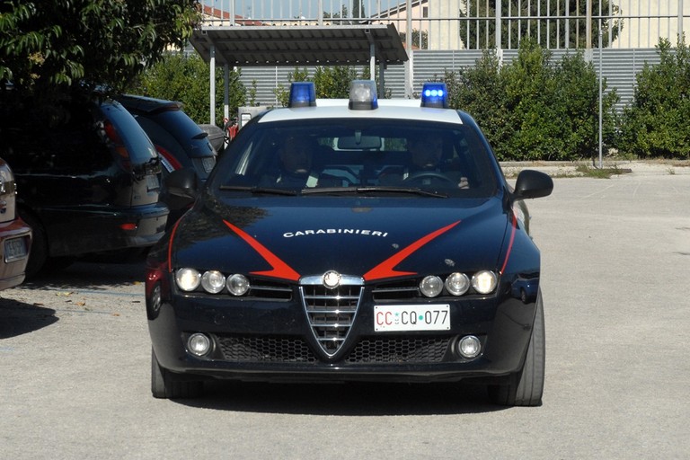 I Carabinieri