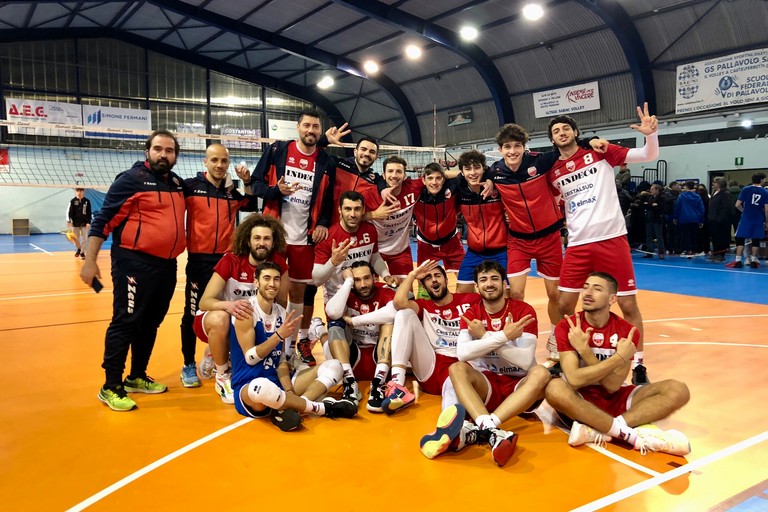 Indeco Molfetta