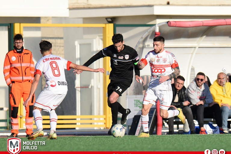 Molfetta Calcio